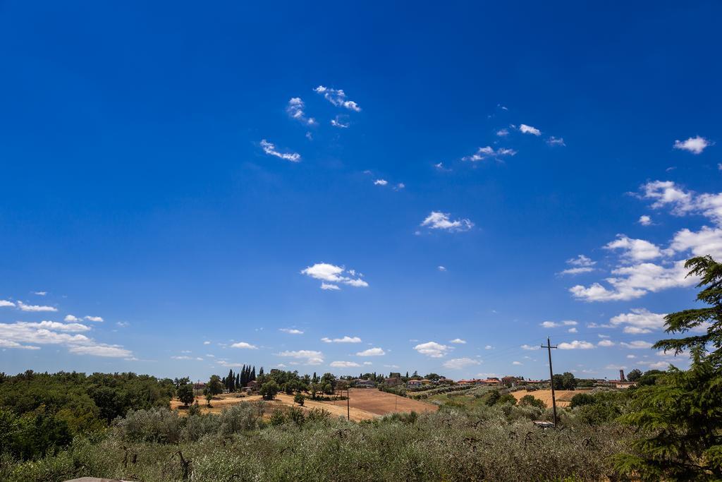 Agriturismo Quercetelli Castiglione del Lago Exterior foto